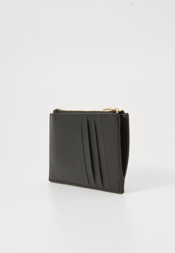 Calvin Klein Wallet - black/toasted coconut