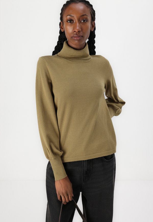 VILA VIAMANDA TURTLE NECK