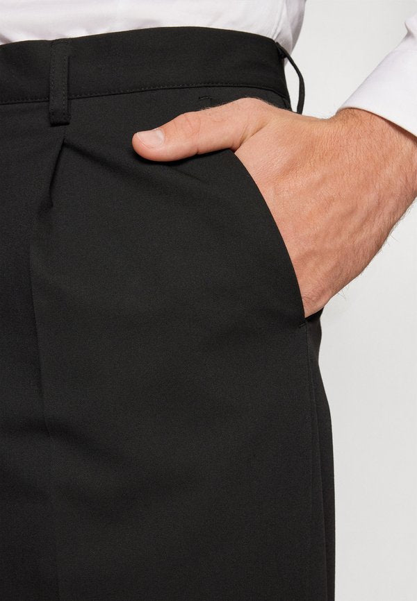 Selected SLHLOOSE-CFW HIGH WAIST