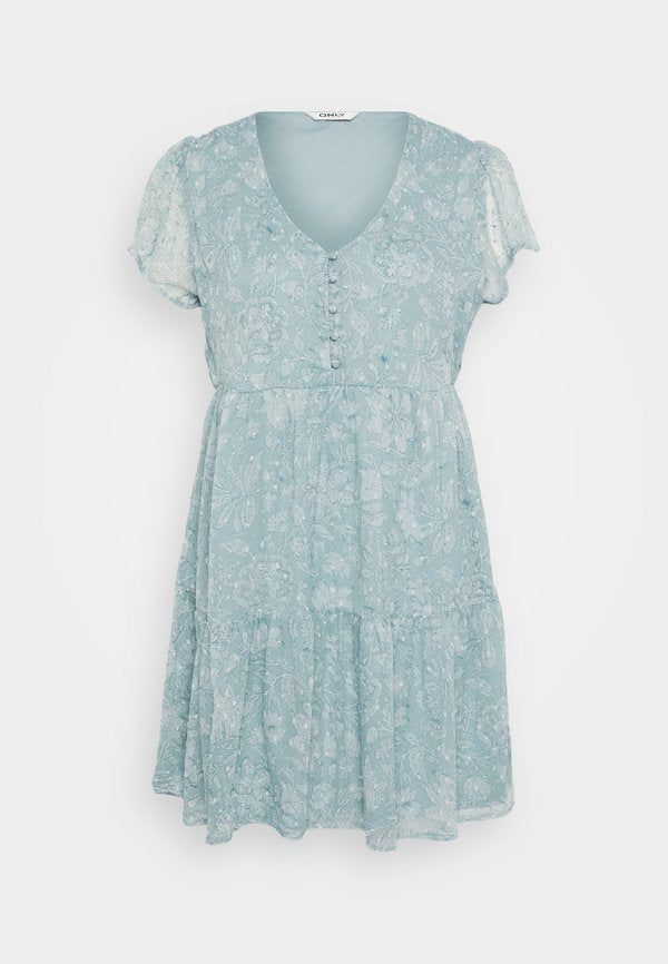 ONLY Petite ONLAIDA ELISA LIFE DRESS