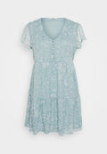 ONLY Petite ONLAIDA ELISA LIFE DRESS