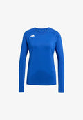 adidas Performance Long sleeved top - royal blue