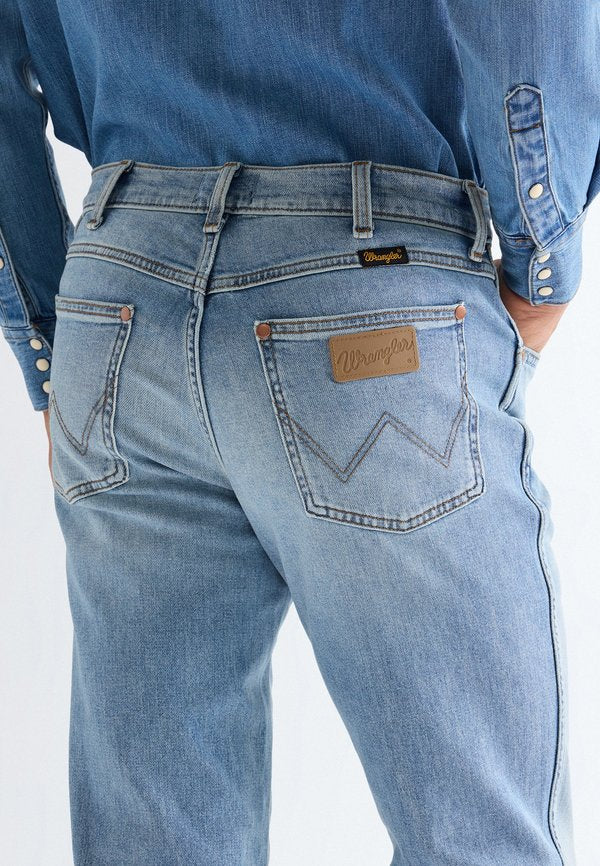 Wrangler WRANCHER