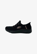 Skechers Trainers - black