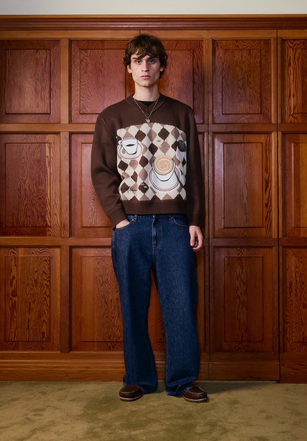 House of Sunny DAILY GRIND UNISEX