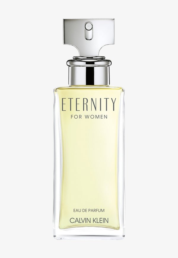 Calvin Klein Fragrances CALVIN KLEIN ETERNITY FOR HER EAU DE PARFUM - Eau de Parfum