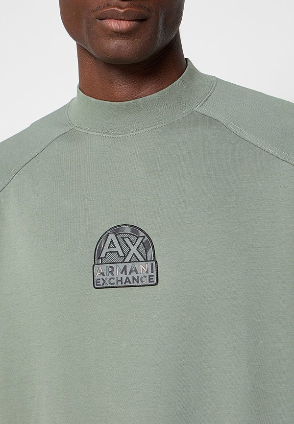 Armani Exchange