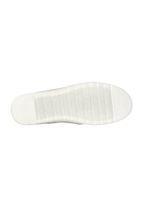 Skechers ALPARGATAS BOBS HI - SERENE HEIGHTS