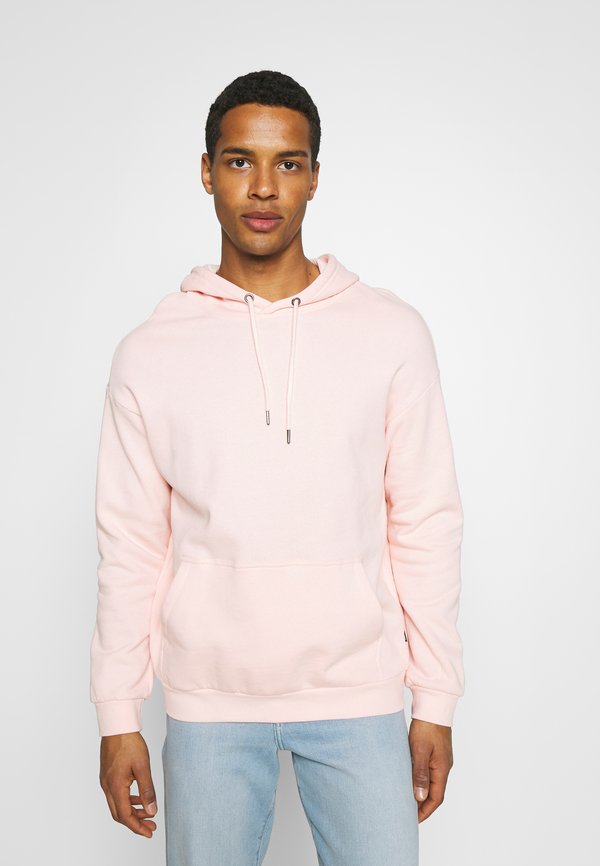 YOURTURN by Zalando UNISEX 2 PACK RELAXED FIT HOODIE