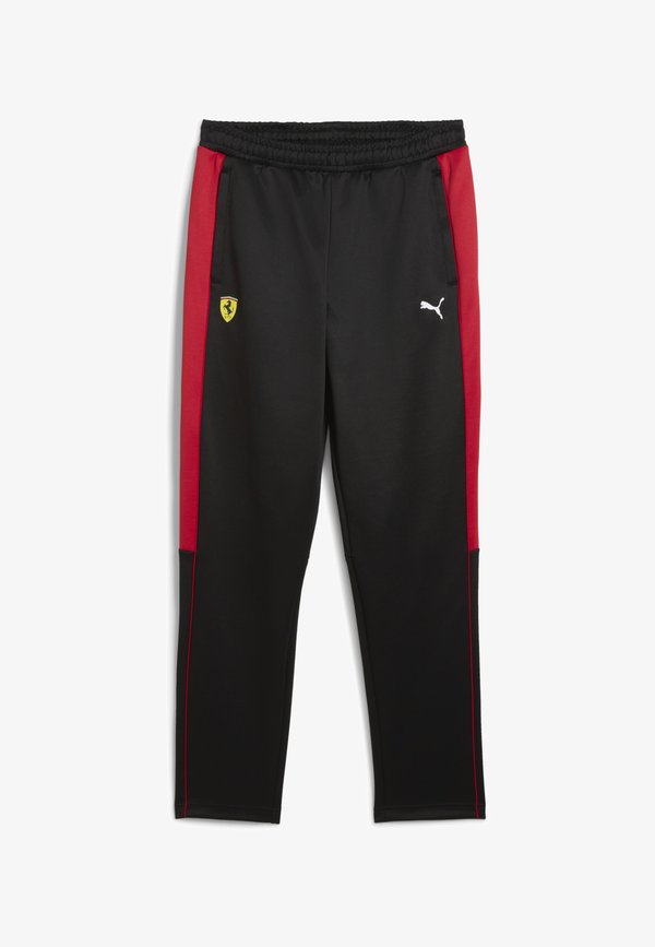 Puma Tracksuit bottoms - black