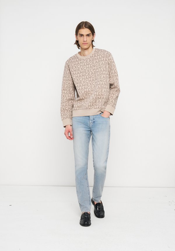 Armani Exchange FELPA