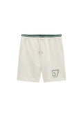Marc O'Polo MOP CLUB '67 SWEAT SHORTS