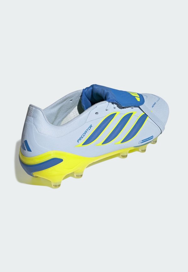 adidas Performance PREDATOR PRO FOLD-OVER TONGUE ARTIFICIAL GROUND FOOTBALL BOOTS