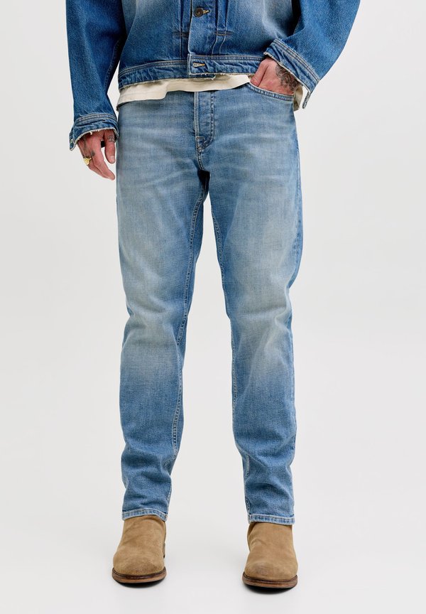 Jack & Jones Tapered fit JJIMIKE JJORGINAL JOS 511 NOOS