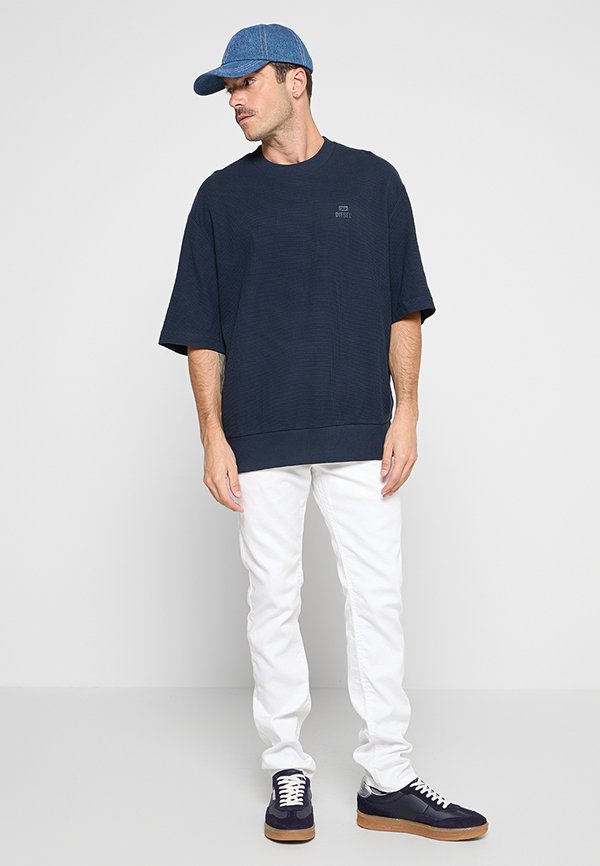 Diesel S-COOLING-WAF