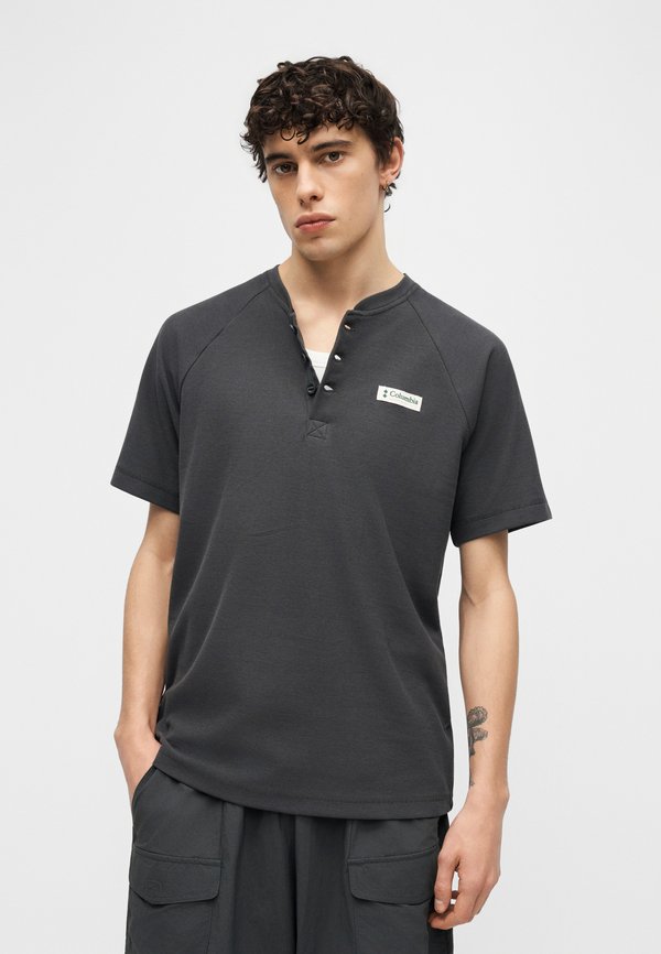 Columbia ACKER ROCK SHORT SLEEVE