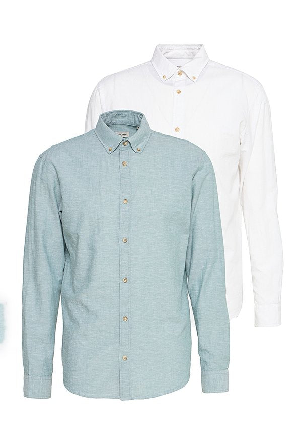 Jack & Jones JWHSUMMER 2 PACK