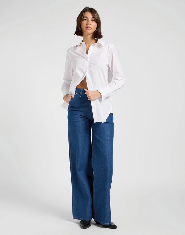 Lee FLAP POCKET STELLA