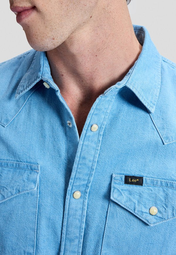 Lee REGULAR WESTERN SHIRT