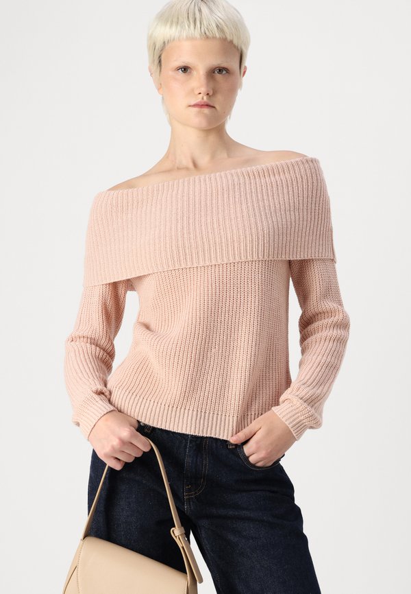 ONLY ONLMELTON LIFE OFF SHOULDER