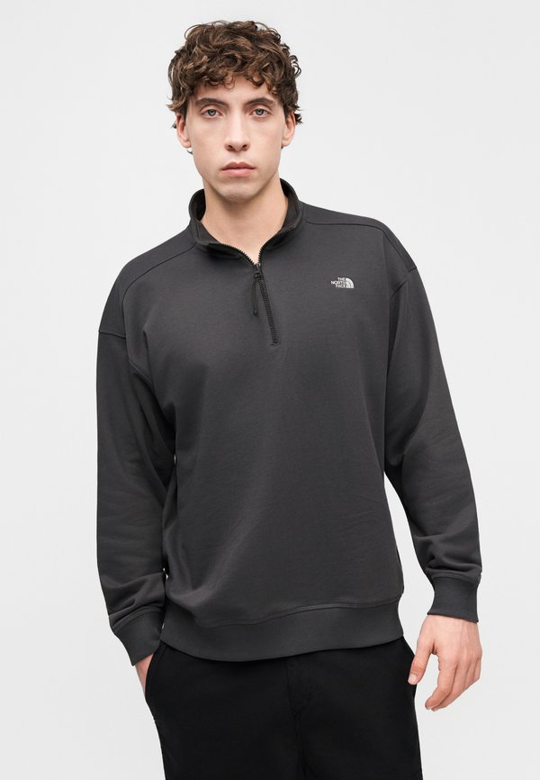 The North Face ESSENTIAL RELAXED ZIP