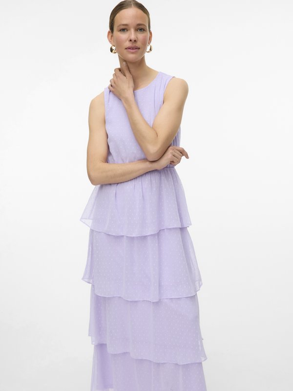 Vero Moda VMMELISA Long