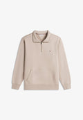 Tommy Hilfiger ESSENTIAL - Sweatshirt - batique khaki