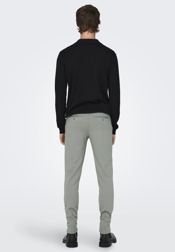 Only & Sons ONSMARK SLIM GW 0209 PANT NOOS