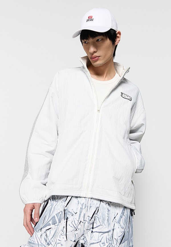 Diesel S-BERTO-ZIP