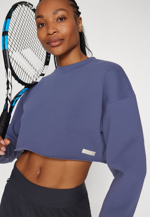 Björn Borg STUDIO OVERSIZED CROPPED