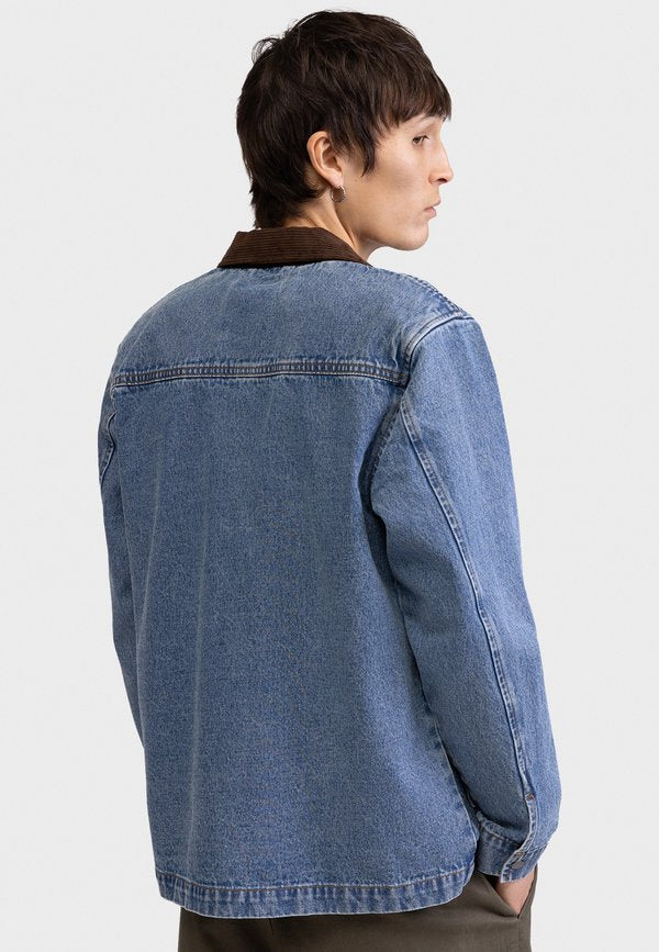 Redefined Rebel WALLACE JACKET REGULAR FIT