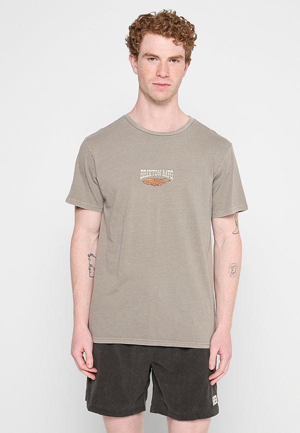 Brixton HARDEE REGULAR FIT