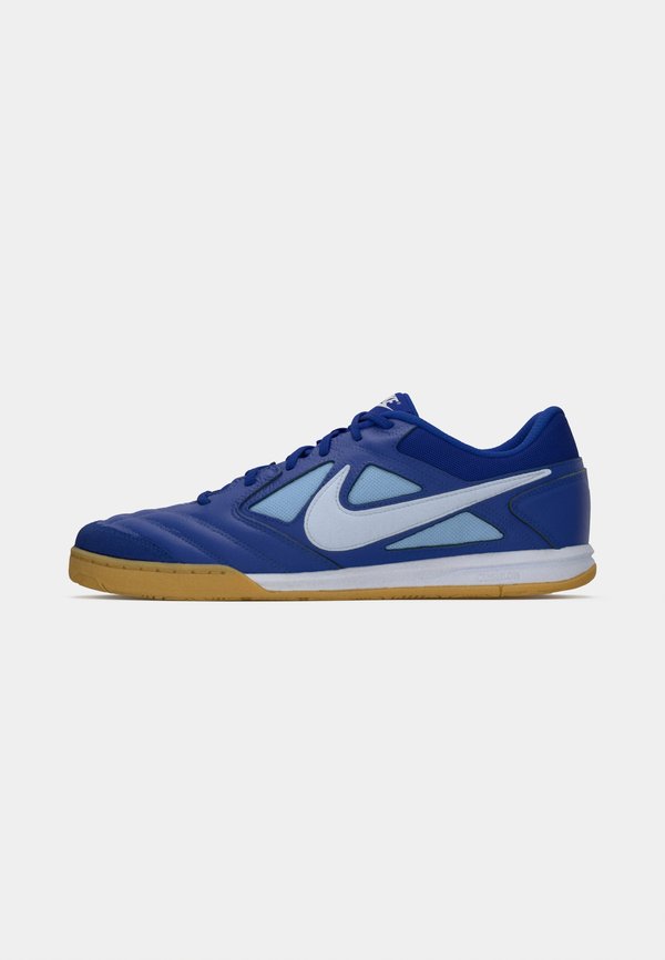 Nike Sportswear GATO UNISEX - Trainers - royal blue/light blue/light grey
