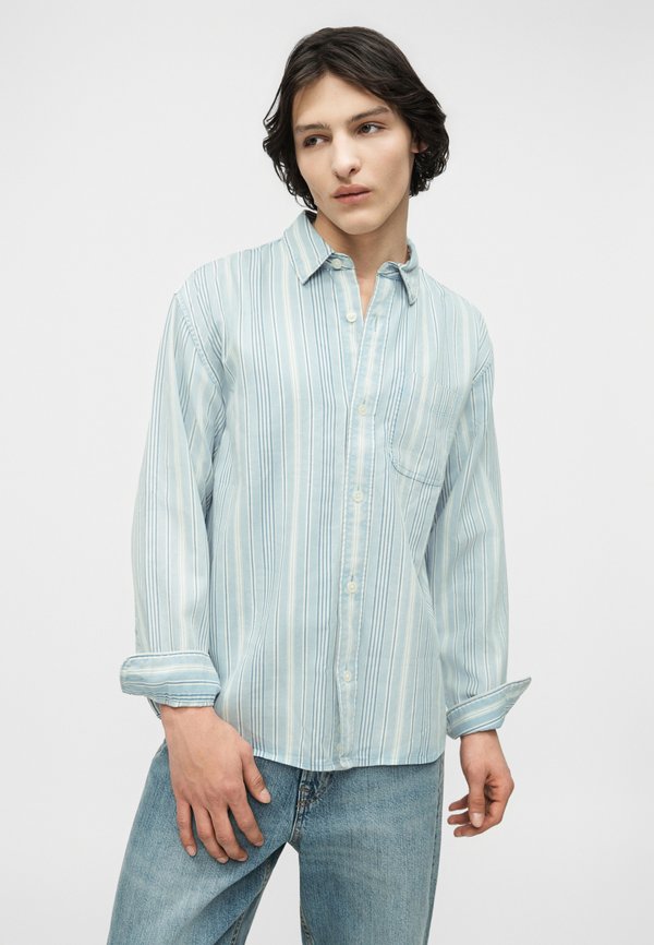 Abercrombie & Fitch DRAPEY