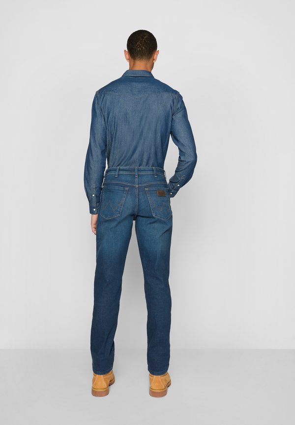 Wrangler TEXAS