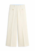 Tommy Hilfiger PREPPY WIDE LEG CHINO