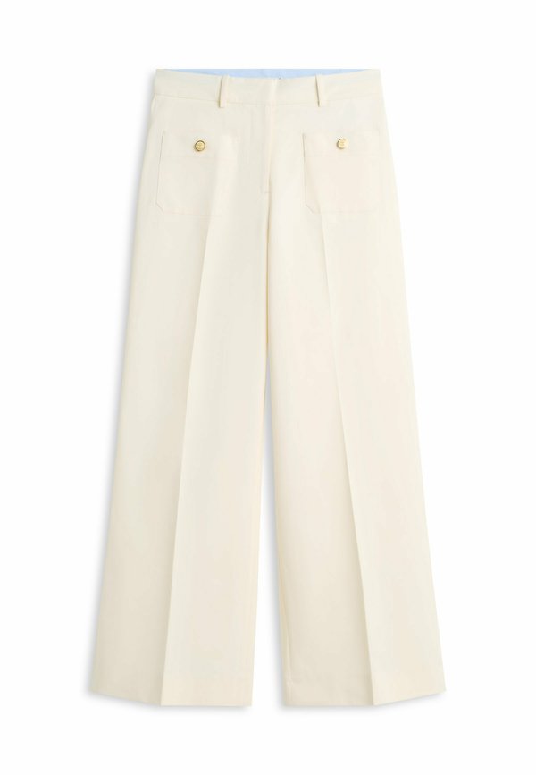 Tommy Hilfiger PREPPY WIDE LEG CHINO