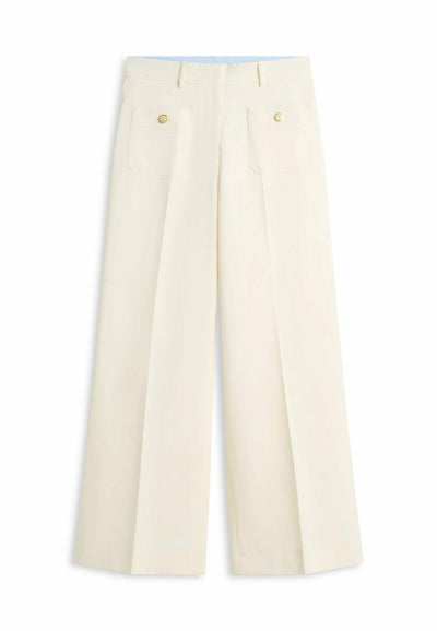 Tommy Hilfiger PREPPY WIDE LEG CHINO