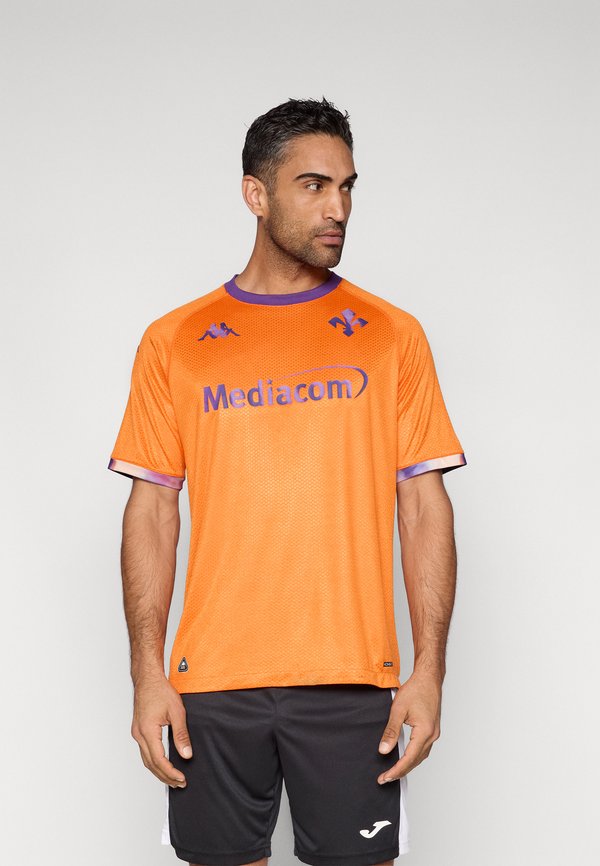 Kappa Gara KOMBAT 2026 FOURTH FIORENTINA