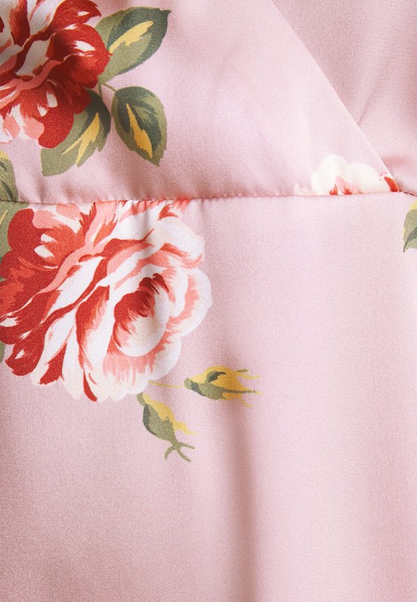 VILA VISOFIE WRAP DRESS