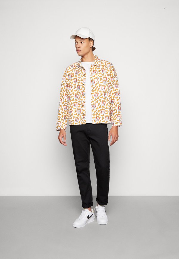 Kaotiko WORK JACKET KFC UNISEX