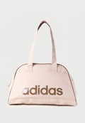 adidas Performance ADIDAS LINEAR ESSENTIALS BOWLING - Sports bag - taupe/earth strata