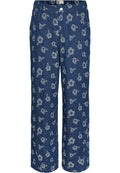 IIQUAL FIFER PANTS UNISEX
