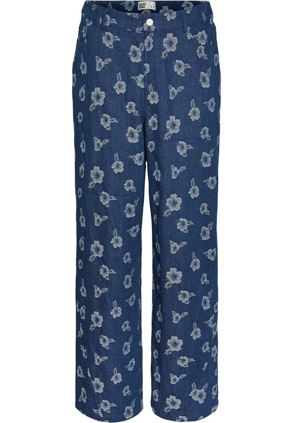 IIQUAL FIFER PANTS UNISEX