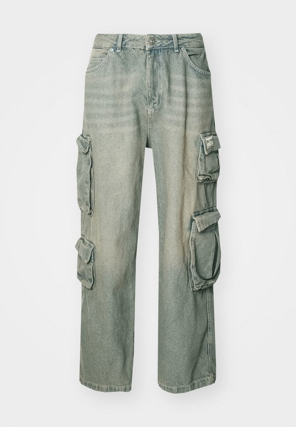 BDG Urban Outfitters MULTI POCKET UNISEX