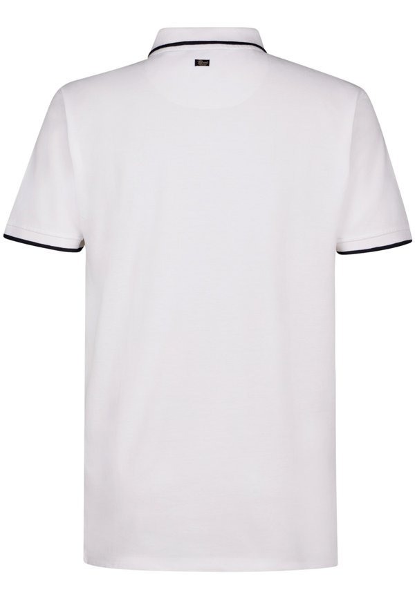 Petrol Industries MEN POLO SHORT SLEEVE