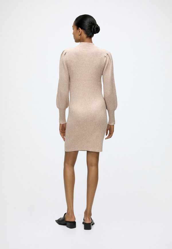 ONLY MATERNITY OLMKATIA L/S DRESS NOOS