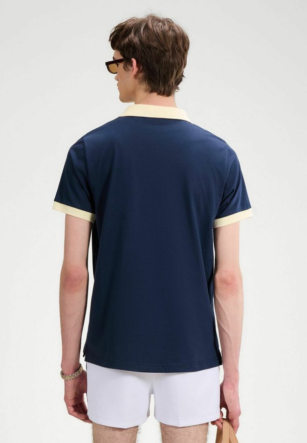 Ellesse LESSEPSIA POLO