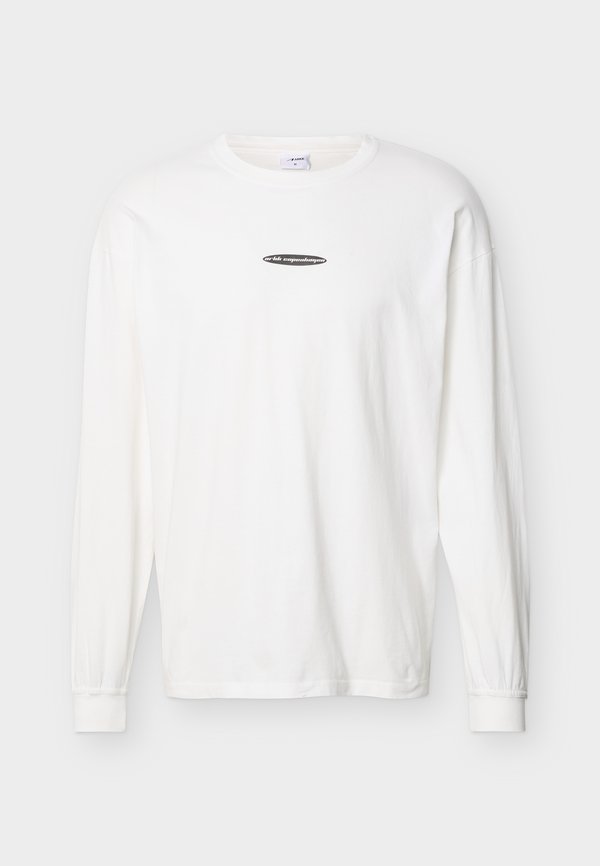 ARKK Copenhagen LONG SLEEVE 6.0 UNISEX
