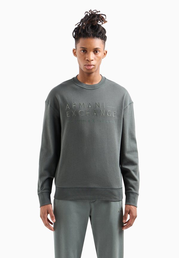 Armani Exchange